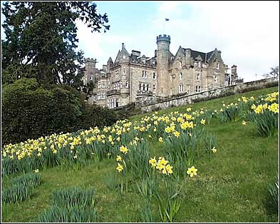 Skibo Castle